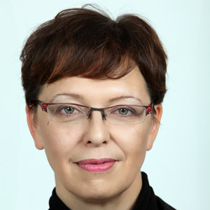 Sabina Kosmatin