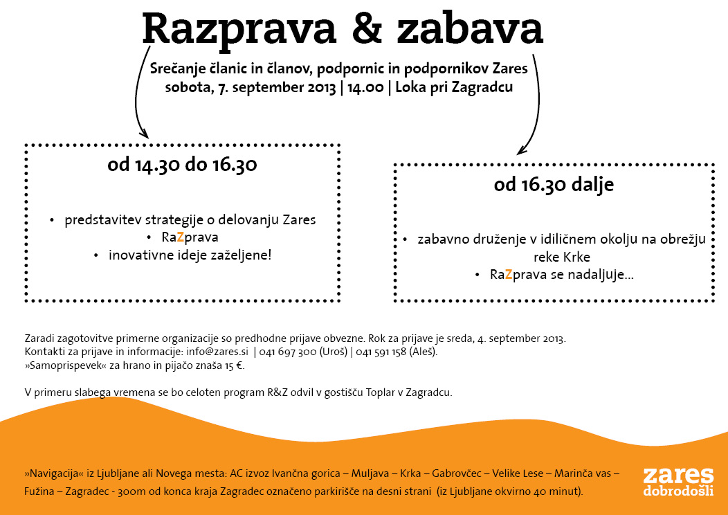 08 Razprava in zabava