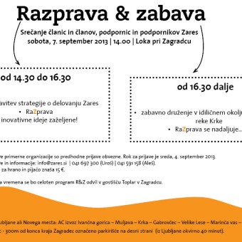 08 Razprava in zabava