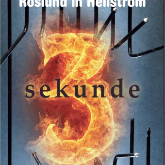 Tri sekunde – Anders Roslund, Borge Hellstrom